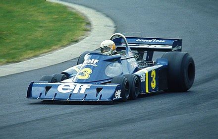 Tyrrell Racing - Wikipedia