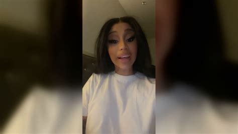 Cardi B Wins Defamation Lawsuit Against Youtuber Tasha K Cnn