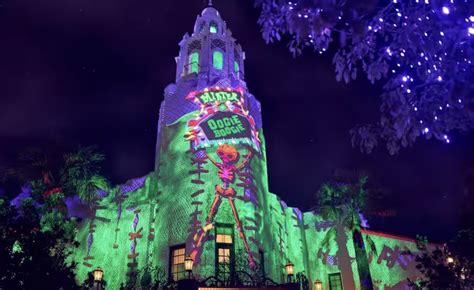 Ticket Sale Dates Pricing More Announced For Disney S Oogie Boogie