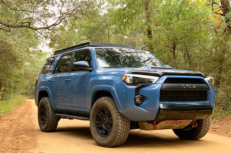 Feature Friday 14 Trd Off Road 5th Gen Toyota 4runner Builds