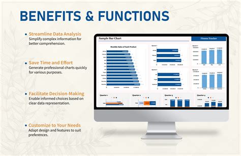 Sample Bar Chart Template | Template.net