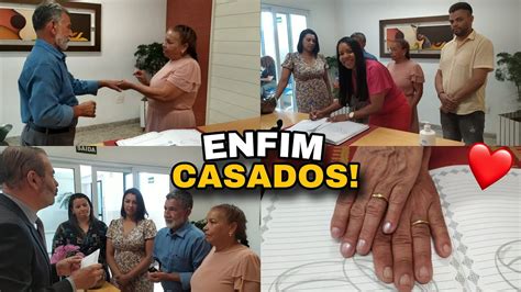 CHEGOU O DIA DO CASAMENTO DA TIA NALVA E GETÚLIO ELA ESTÁ RADIANTE