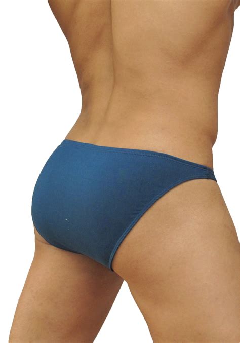 Review ErgoWear EW X D Suave Bikini Underwear News Briefs