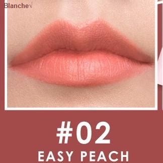 จดสงตรงจดถก แท สงฟร ลป Cathy Doll Nude Matte Lipstick ลปนด