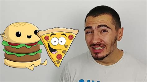 Malbouffe Comment Arrêter Facilement Youtube