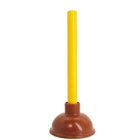 Grainger Approved Durable Rubber Forced Cup Plunger Cup Dia 4