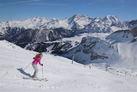 Courchevel - TheLuxuryVacationGuide