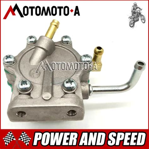 Fuel Pump For Motorcycle Virago XV125 XV250 V Star 250 Route 66 KEEWAY