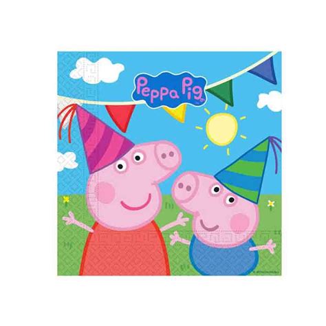 TOVAGLIOLI GEORGE PEPPA PIG