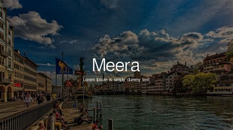 Meera Font Download Free For Desktop And Webfont