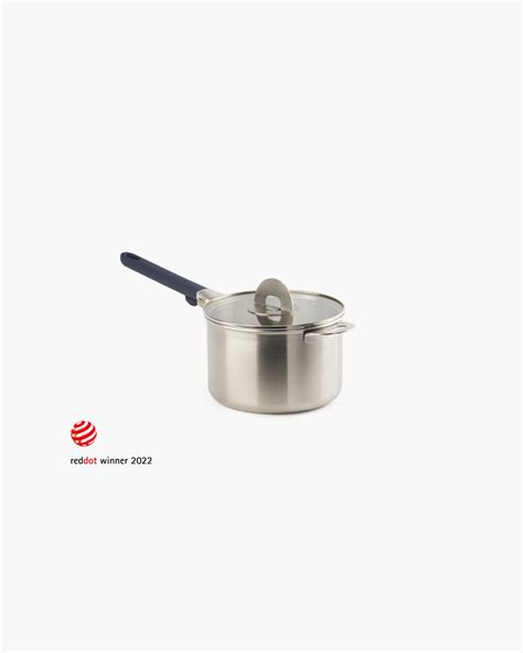 Best All Purpose Medium Saucepan With Lid Perfect Medium Saucepan