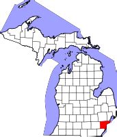 Inkster, Michigan - Wikipedia