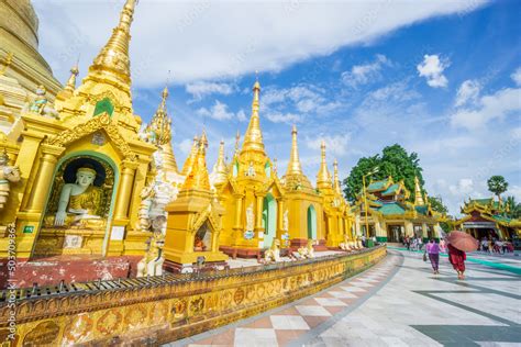 Myanmar, officially the Republic of the Union of Myanmar, also called ...