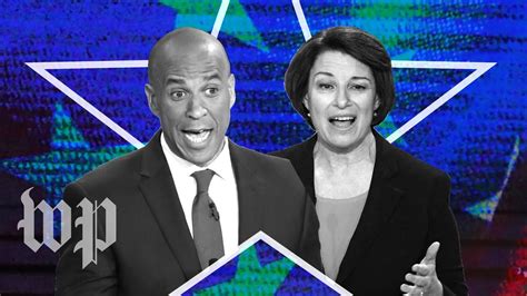 Opinion Here Are The Winners And Losers Of The First Democratic