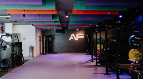 Anytime Fitness Launches Small Club Format In Regions