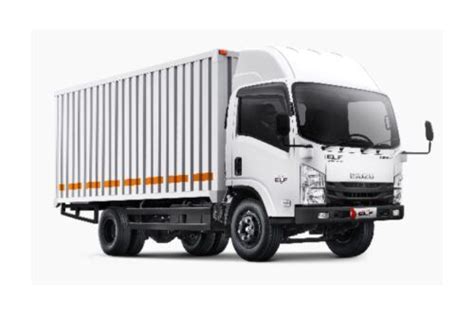 Harga Otr Isuzu Elf N Series 4 Wheel 2024 Nlr L Review Dan Speks Bulan Desember 2024