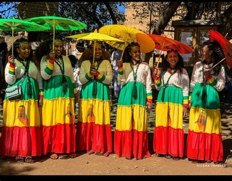 Pin on Ethiopian traditional clothes