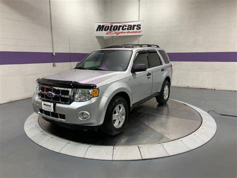 2010 Ford Escape XLT Stock # 25153 for sale near Alsip, IL | IL Ford Dealer