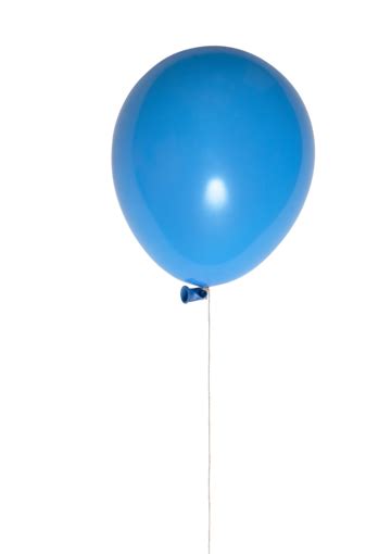 Serpentina De Regalo De Globo Azul Png Alegre Azul Globo Png Imagen Para Descarga Gratuita