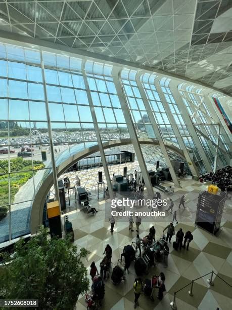 253 Heydar Aliyev Airport Stock Photos, High-Res Pictures, and Images - Getty Images