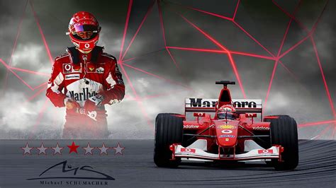 Michael Schumacher Ferrari 1920x1080 Schumacher F1 Ferrari Fondo De