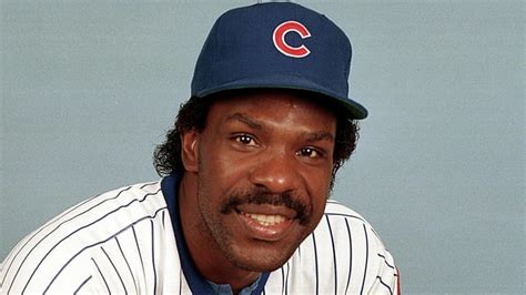 Andre Dawson asks baseball Hall of Fame to change cap on plaque to Cubs ...