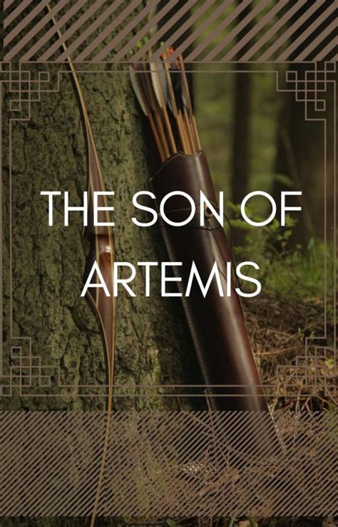 Percyjackson Gay Stories Wattpad