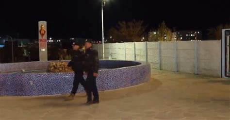 Сайншанд сумын хяналтын төвийнх нь камер сүүлийн зургаан сар огт ...