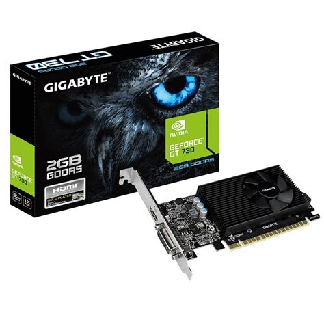 Buy Gigabyte Geforce Gt Gb Gddr Powerplanet