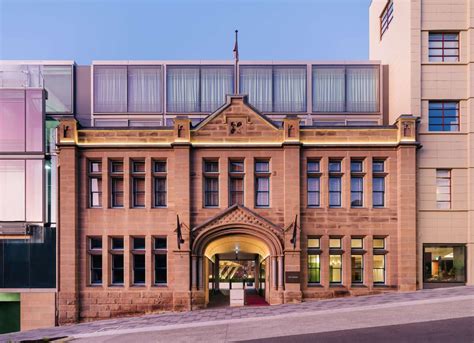 Review: The Tasman, Hobart - Luxury Travel Magazine