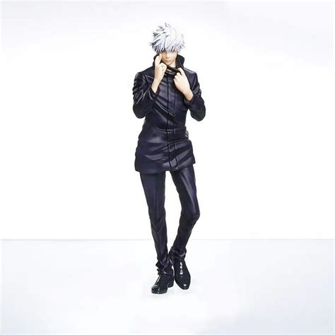 Фигурка Годжо Сатору (Gojo Satoru) из аниме Магическая битва / Jujutsu ...