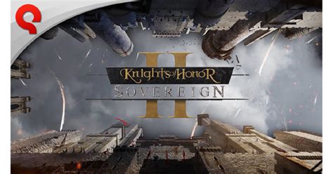 Knights Of Honor Ii Sovereign Pc