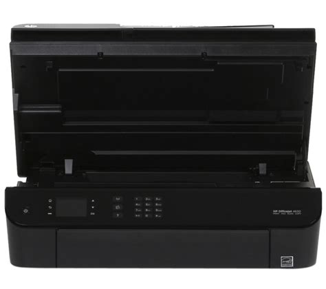 Hp® Office Jet 4630 Wireless Colour Inkjet E All In One Printer Review