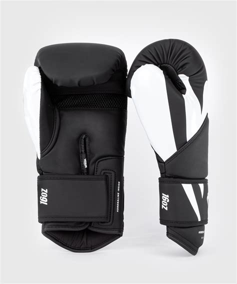 Venum Challenger 40 Boxing Gloves Blackwhite Venum