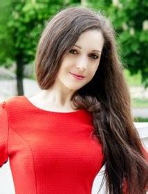 Tatiana Femme Ukrainienne Agence Matrimoniale Au C Ur De L Est