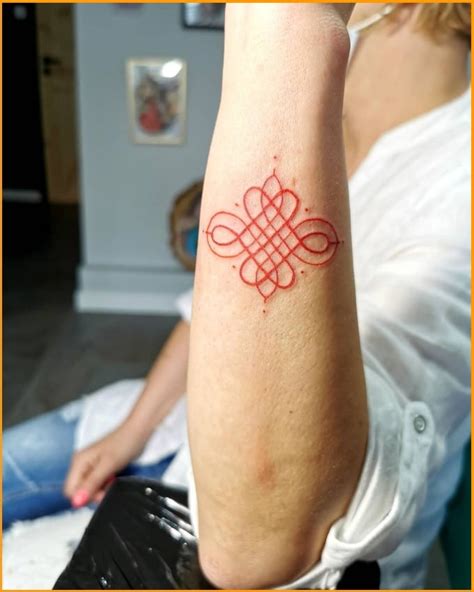 Share More Than Endless Knot Tattoo Meaning Super Hot In Coedo Vn