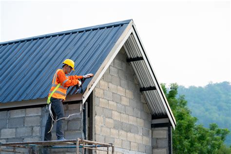 Step By Step Guide On How To Roof A House