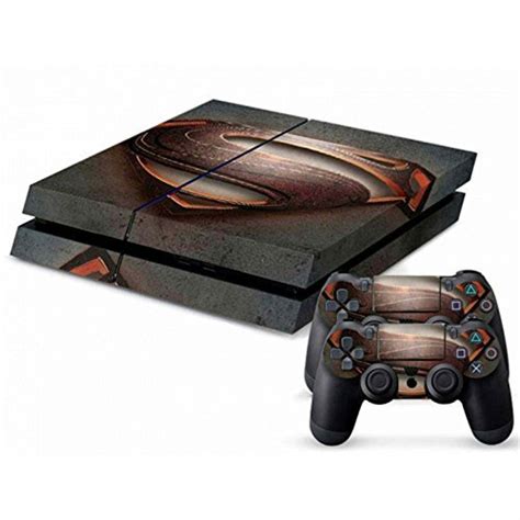 Amazon Modfreakz Console Controller Vinyl Skin Set Super Shield