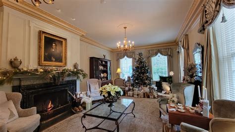 TENNESSEE GOVERNOR’S MANSION - Updated January 2025 - 21 Photos ...