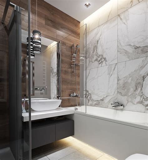 Тихоня? или ... [Закончено] | Modern bathroom design, Minimalist ...