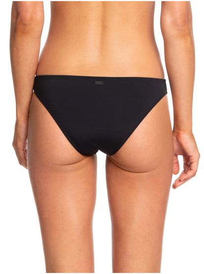 Beach Classics 2021 Moderate Bikini Bottoms For Women Roxy