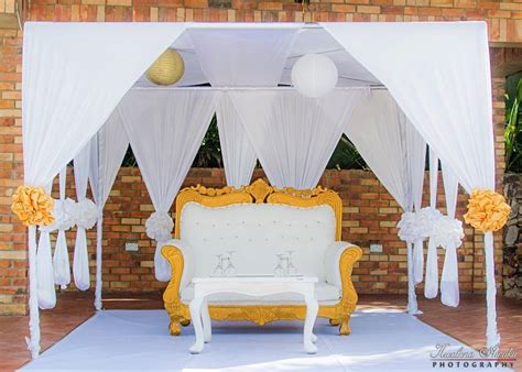 Ghana Wedding Decoration By Netdecorations Ghana Wedding