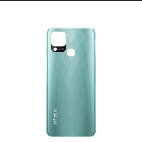 Infinix Hot S Rear Back Body Casing Housing Replacement Battery Back Door For Infinix Hot S