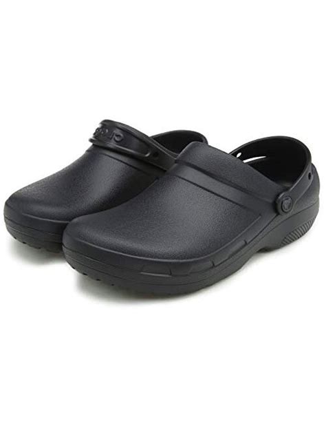 Buy Crocs Unisex Adult Specialist Ii Clog Work Shoes Online Topofstyle