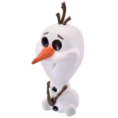 Фигурка Funko POP Disney Frozen 2 Olaf 583 Купить настольную игру в