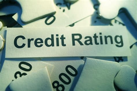 Rating Creditizio Verso Una Nuova Valutazione Del Merito Di Credito