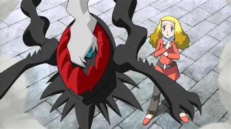 Pokémon: The Rise of Darkrai | Pokemon.com