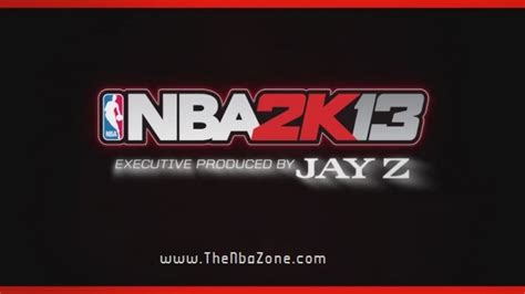 NBA 2k13 Soundtrack Download & Listen Full Free MP3 | TheNbaZone.com