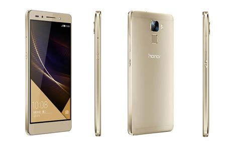 Le Honor 7 Premium est disponible en précommande FrAndroid