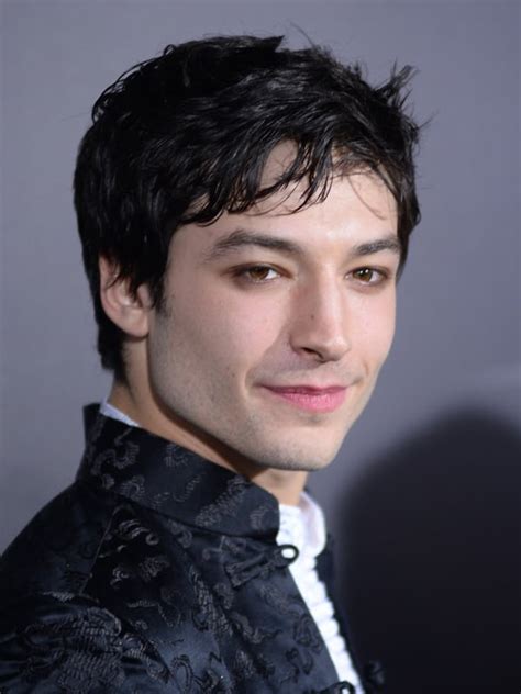 Ezra Miller Allociné